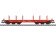 M&auml;rklin 48740 Schwerlastwagen,DB,VI,CarMot
