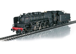 M&auml;rklin 55086 Dampflok S.13(241A) EST