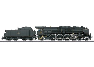 M&auml;rklin 55086 Dampflok S.13(241A) EST