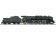 M&auml;rklin 55086 Dampflok S.13(241A) EST