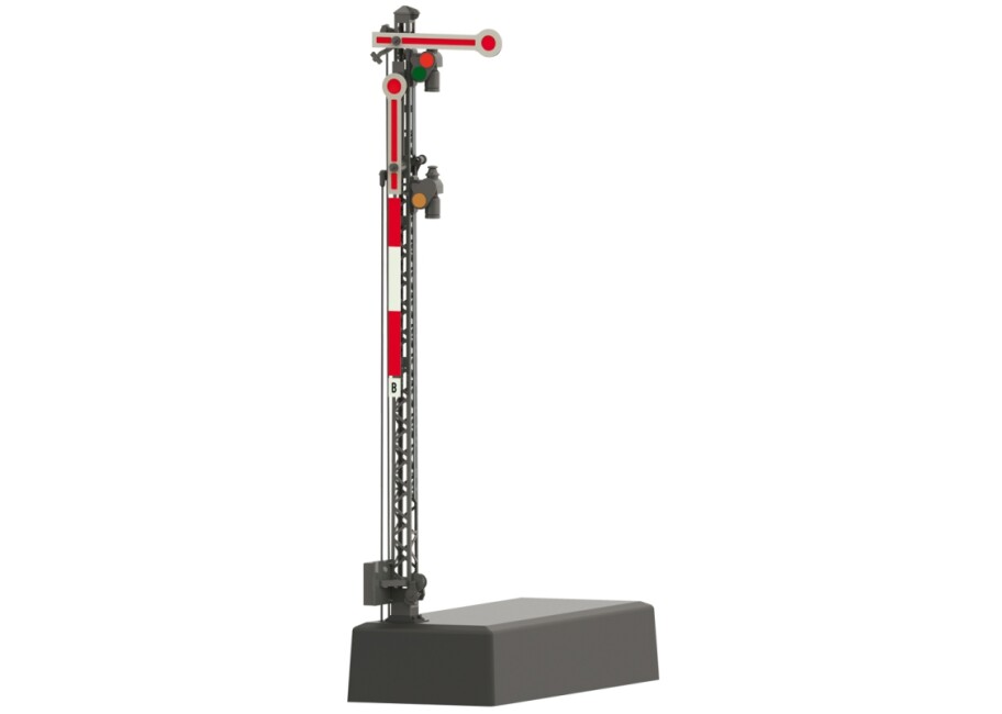 Märklin 70415 Form-Hauptsignal Negativfl.