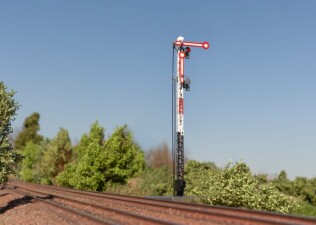 M&auml;rklin 70416 Form-Hauptsignal DRG