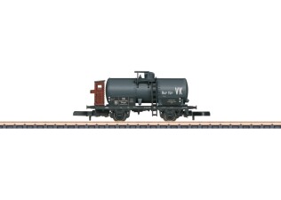 M&auml;rklin 82303 Dienstgutkesselwagen DB