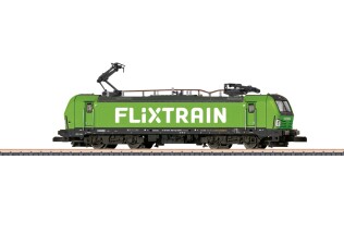 M&auml;rklin 88239 E-Lok BR 193 Flixtrain