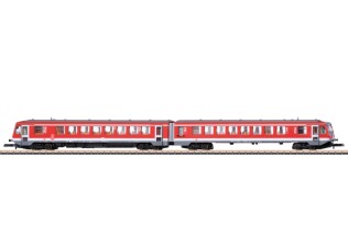 M&auml;rklin 88700 Triebwagen BR 628.2 DB AG Clubmodell 2025