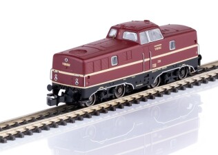 M&auml;rklin 88801 Diesellok V 80 Museum