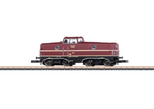 M&auml;rklin 88801 Diesellok V 80 Museum