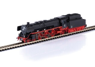 Minitrix 16630 Dampflok BR 01 DB