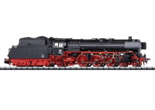 Minitrix 16630 Dampflok BR 01 DB