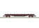 Minitrix 18526 Rungenwagen Bauart Res SNCB