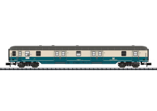 Minitrix 18580 Postwagen DBP
