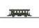 Minitrix 18963 Personenwagen Ci (Bay 10)