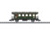 Minitrix 18964 Personenwagen Di (Bay 10)