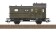 Trix 24987 Gepackwagen Pwg Pr14 DRG