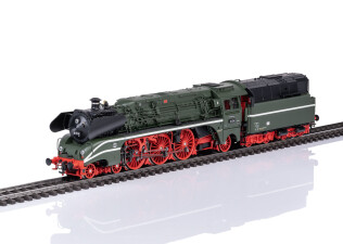 Trix 25029 Dampflok 18 314 &Ouml;l DR
