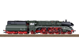 Trix 25029 Dampflok 18 314 &Ouml;l DR