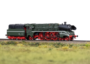 Trix 25029 Dampflok 18 314 &Ouml;l DR
