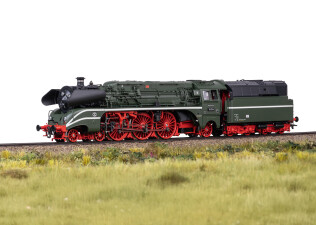 Trix 25029 Dampflok 18 314 &Ouml;l DR