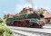 Trix 25029 Dampflok 18 314 &Ouml;l DR