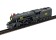 Trix 25492 AC/DC Dampflok Black Ice