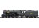 Trix 25492 AC/DC Dampflok Black Ice