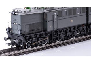 Trix 25950 E-Lok E95 DRG