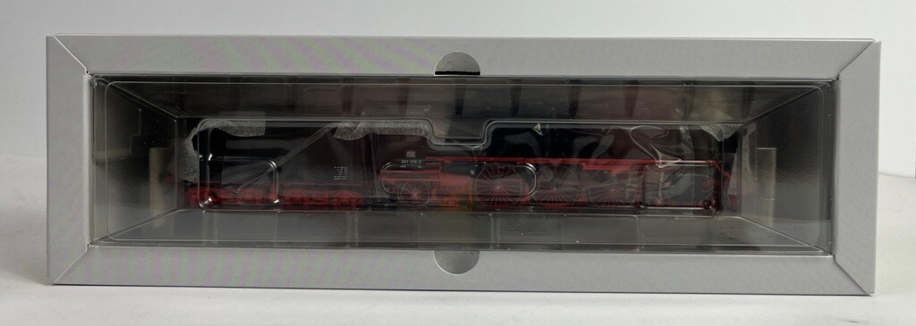 Trix 25951 Dampflok BR 003 Einstieg