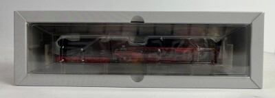 Trix 25951 Dampflok BR 003 Einstieg