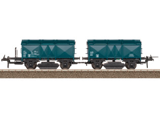 Trix 33968 Trix Exp. Jubil&auml;umswagen 10J.