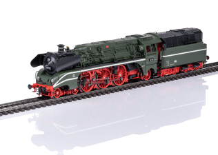 M&auml;rklin 39029 Dampflok 18 314 &Ouml;l DR