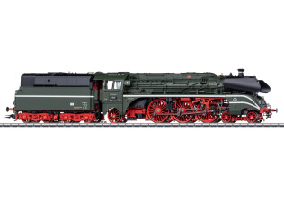 M&auml;rklin 39029 Dampflok 18 314 &Ouml;l DR