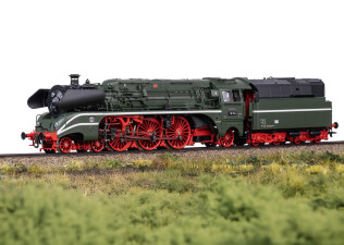 M&auml;rklin 39029 Dampflok 18 314 &Ouml;l DR