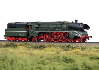 M&auml;rklin 39029 Dampflok 18 314 &Ouml;l DR