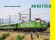 Minitrix 422112 Katalog Sommer-Neuheiten 2025