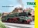 Trix 422105 Katalog Sommer-Neuheiten 2025