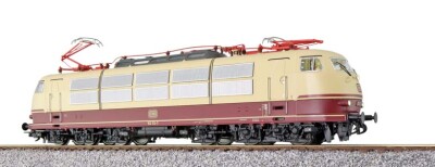 ESU 31176 BR103 E-Lok 103 113-7 TEE Ep. VI DB Museum...