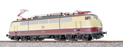ESU 31177 E03 E-Lok 103 004-8 TEE Ep. IV DB Sound + Panto