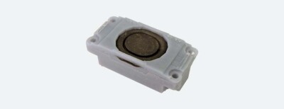 ESU 50351 Lautsprecher 17x35x14,8 mm rechteckig SXT 4 Ohm...