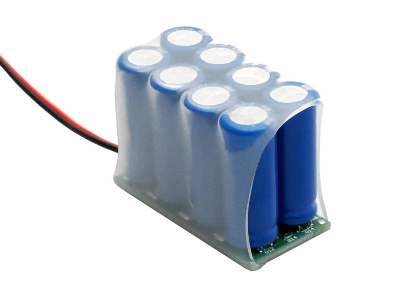 Massoth 8151321 eMOTION Powercap 2300