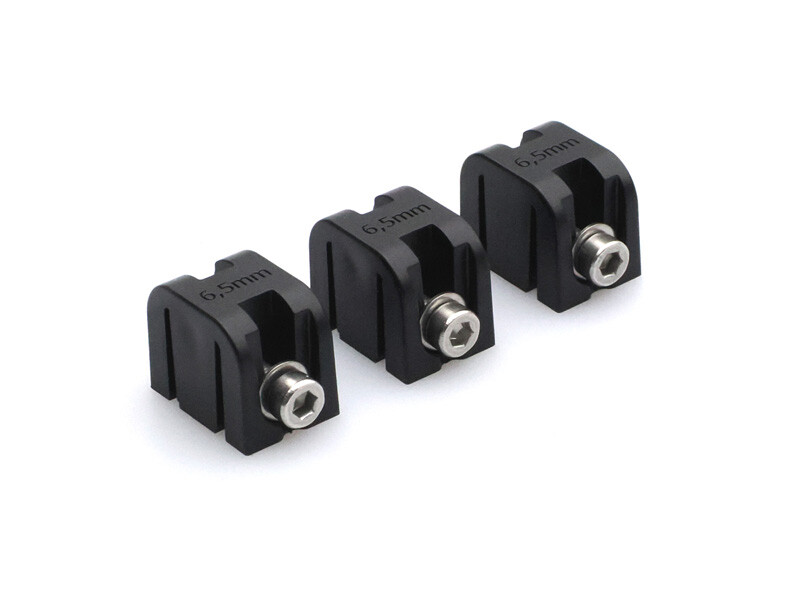 Massoth 8103001 Flexgleisspanner Spur Z, 6,5mm (VPE 3)
