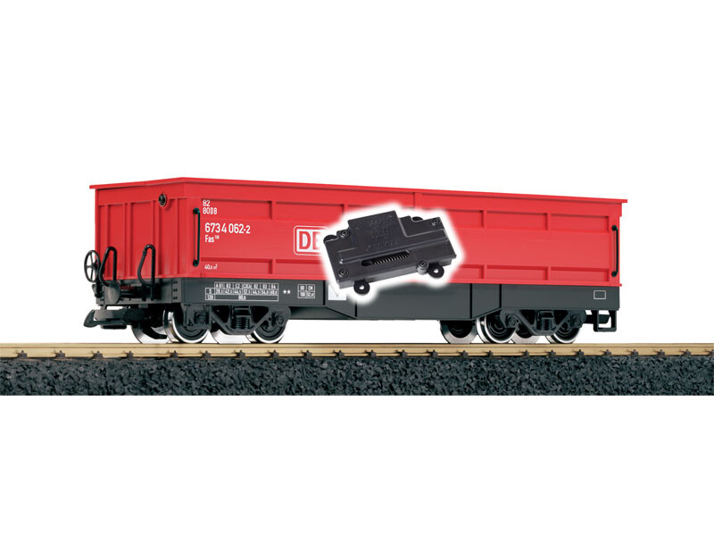 Massoth 8440092 Montageset LGB Selbstentladewagen 4161x (1 Stück)