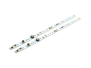 Massoth 8123020 LED Lichtleiste 300mm, digital (2/Pack)