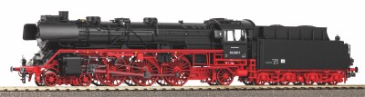 PIKO 50900 BR03 Dampflok 03 2128-1 Ep. IV DR