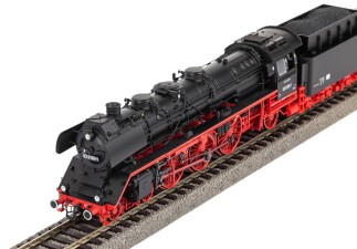 PIKO 50900 BR03 Dampflok 03 2128-1 Ep. IV DR