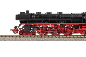 PIKO 50900 BR03 Dampflok 03 2128-1 Ep. IV DR