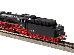 PIKO 50901 BR03 Dampflok 03 2128-1 Ep. IV DR Sound