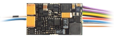 ZIMO MS481F Multiprotokoll DCC, mfx, MM