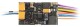 ZIMO MS481F Multiprotokoll DCC, mfx, MM