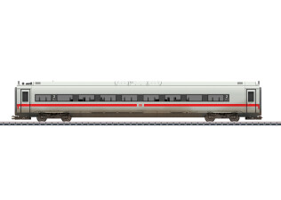M&auml;rklin 43730 Erg&auml;nzungswagen zum ICE 4,...