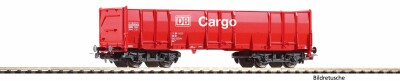 PIKO 98553A4 Hochbordwagen Eaos DB Cargo V, vkrot, #4